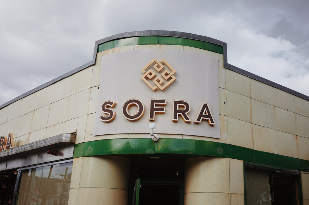 Sofra Baking Co.