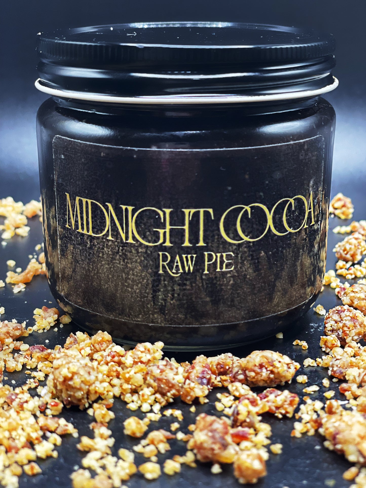 Midnight Coca