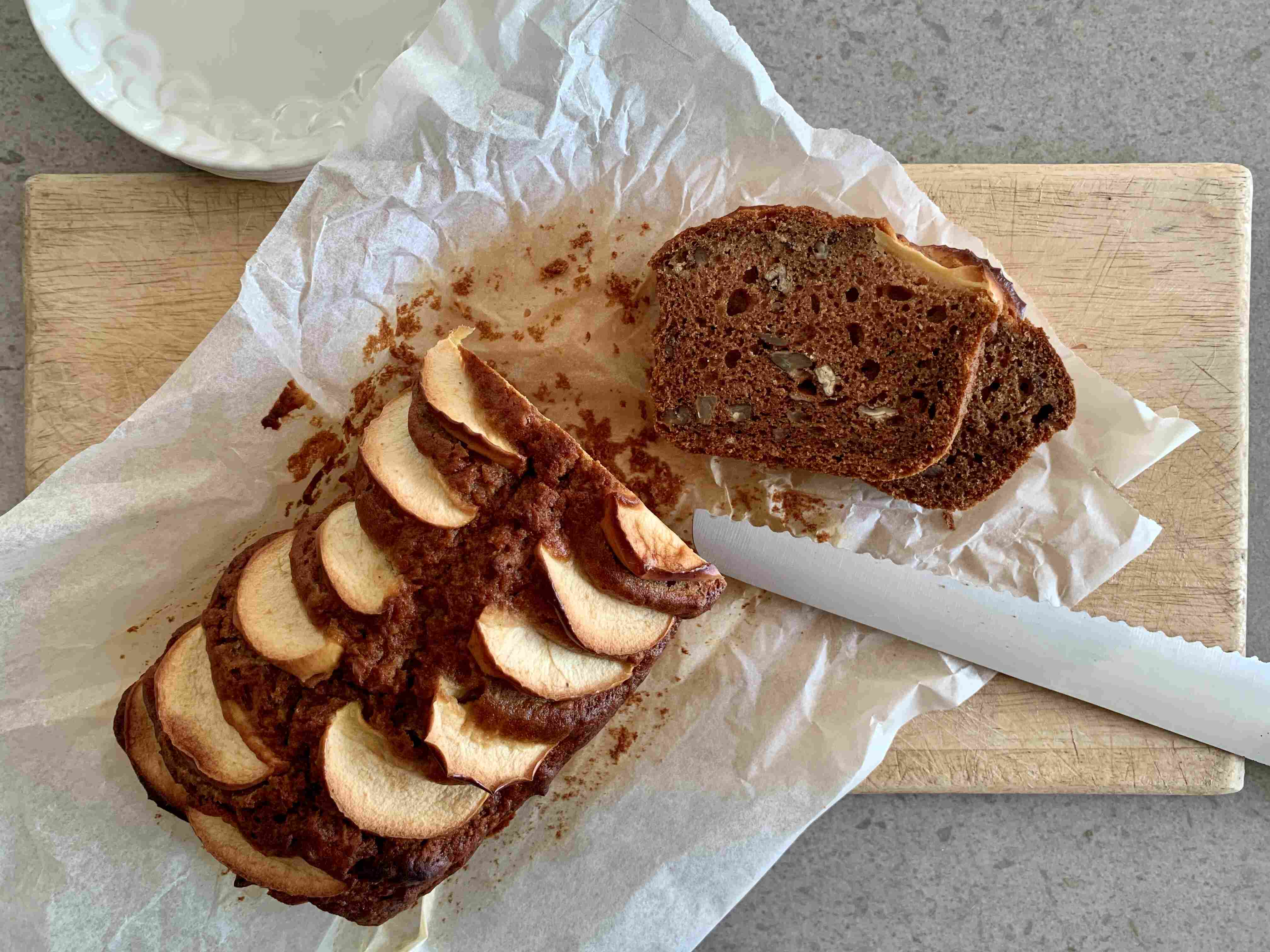apple-pecan-bread-recipe