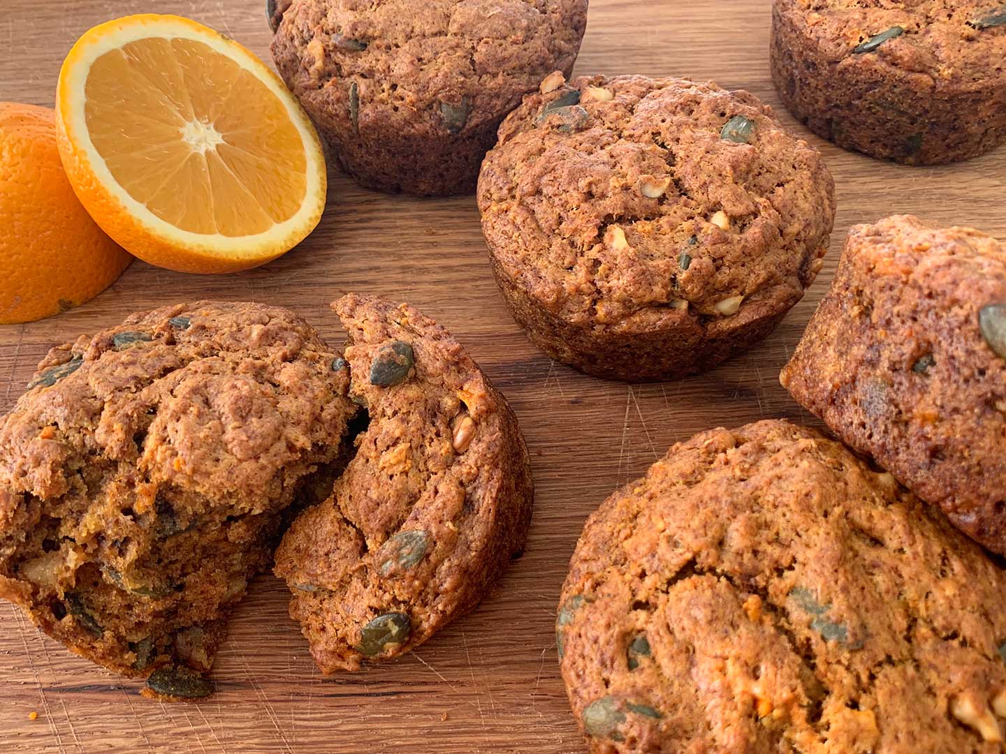 carrot-orange-muffin-recipe