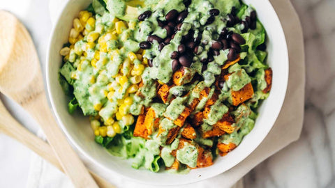 avocado-coriander-texmex-dressing-recipe