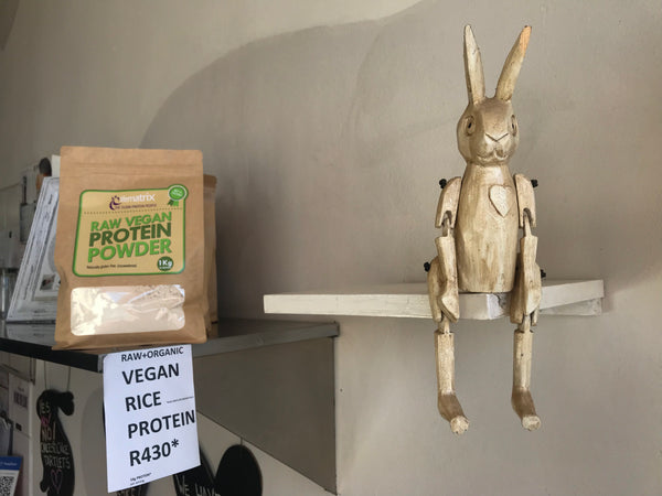 free-food-vegan-protein