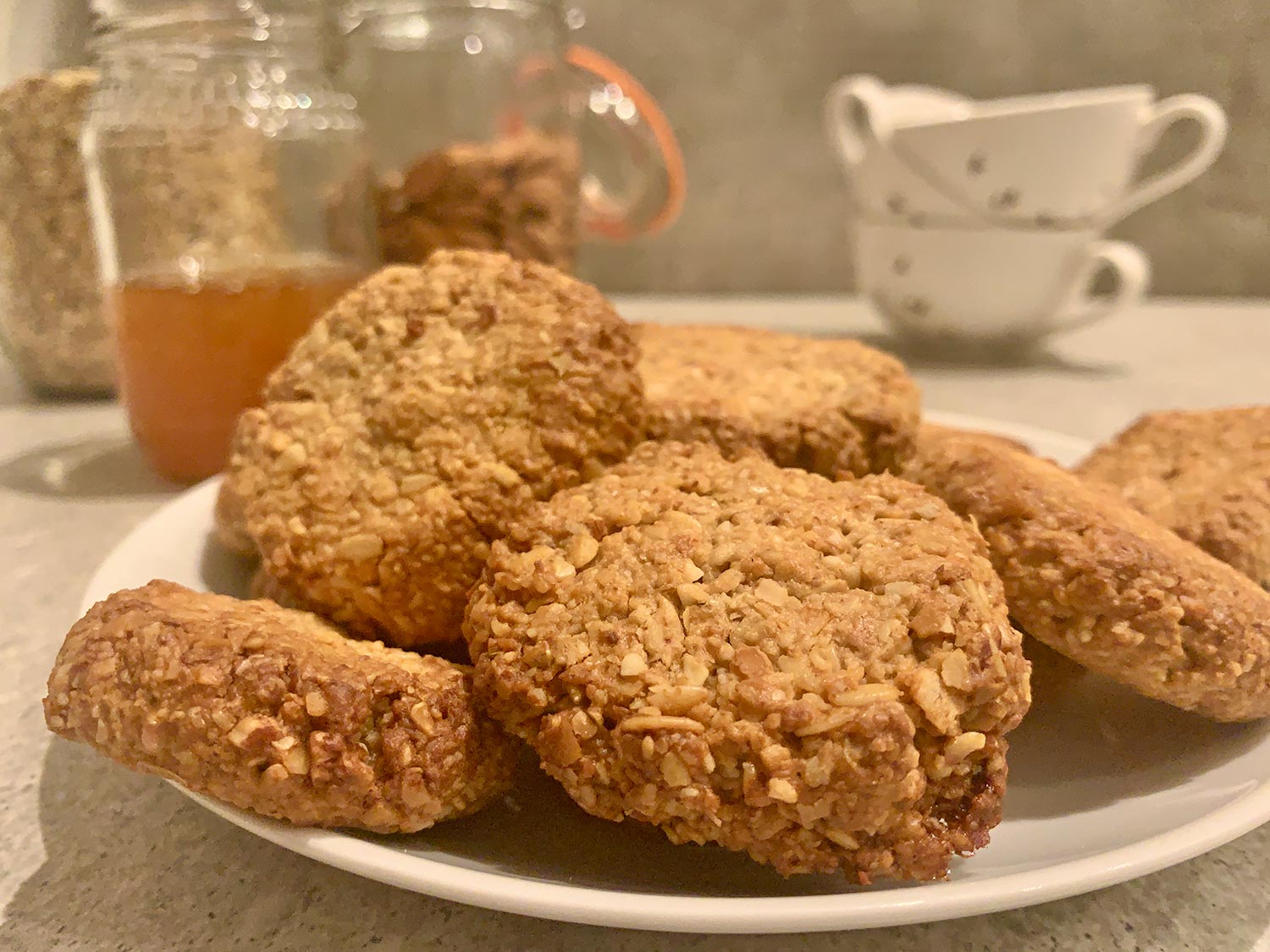 refined-sugar-free-oat-biscuits