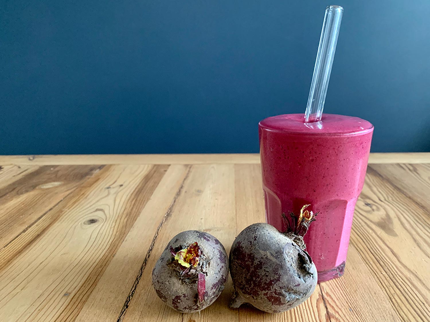 beetroot-berry-smoothie
