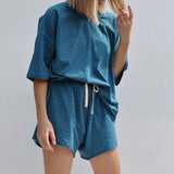 Madame Waves Shorts