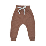 Oasis Stripe Slouch Pant 6-12m