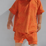 Under the Sea Shorts