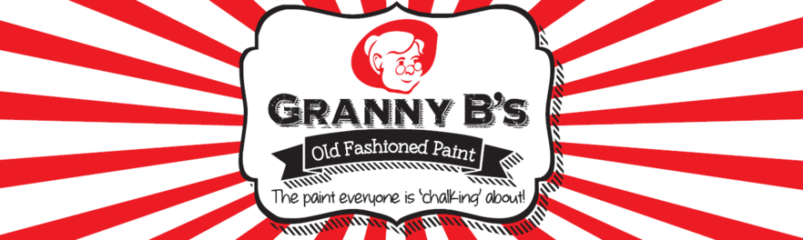 Stencils – Granny B's Old Fashioned Paint