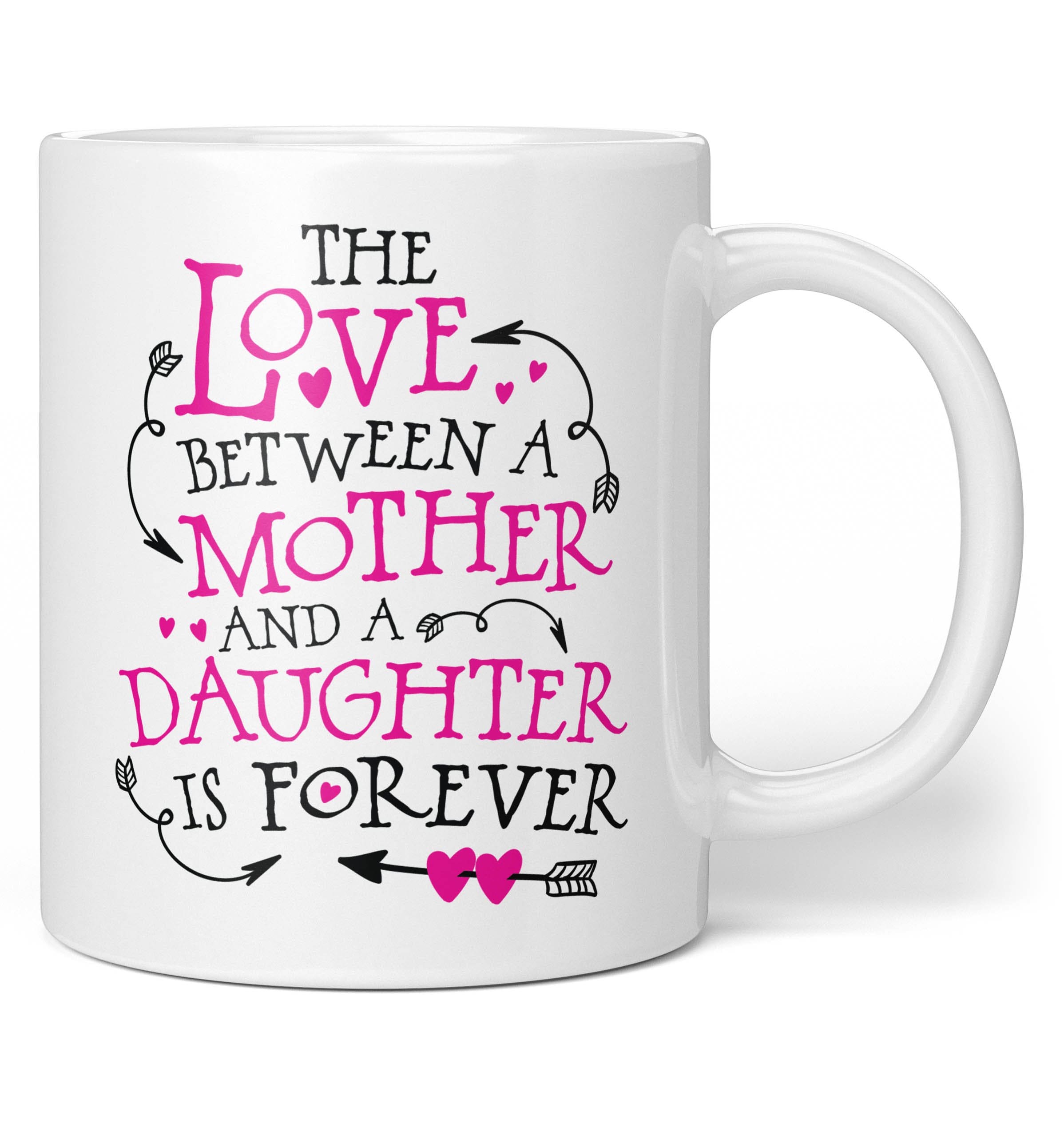 mother daughter coffee mugs