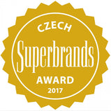 Marlenka Superbrands Award