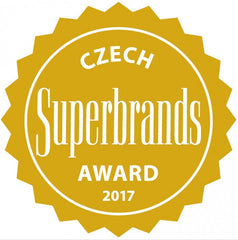 Marlenka Superbrand Award 2017