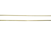 French Wire, 0.90 mm, Gold