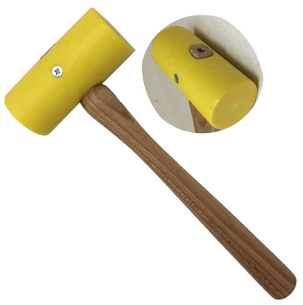 plastic head hammer