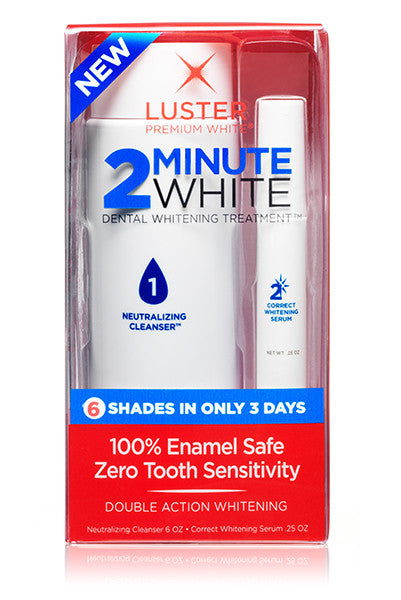 Pro Light Dental Whitening System â€