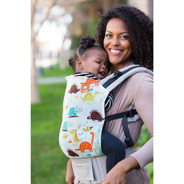 buy used tula baby carrier