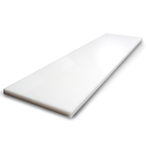 Replacement HDPE / Sanatec (Cutting Board) - Fits True 820632 - Check your model!