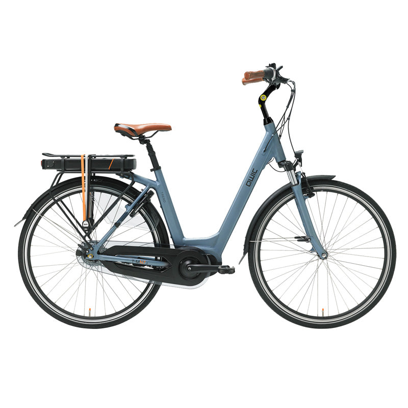 step through electric bikes for seniors uk