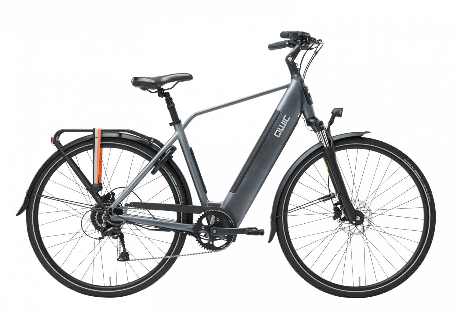 QWIC-Urban RD9 - In Stock-Classic ebike-urban.ebikes