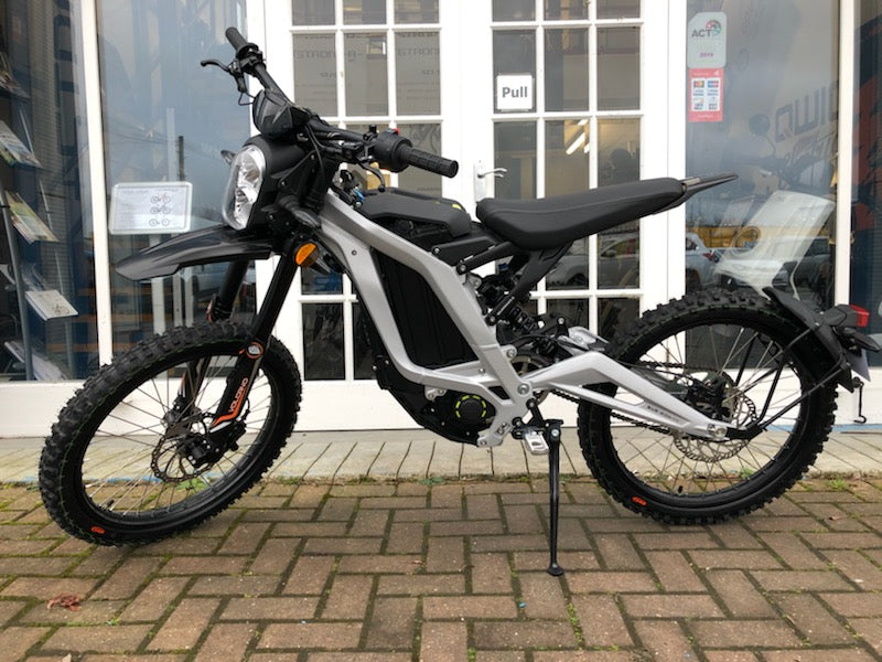 sur ron electric bike specs