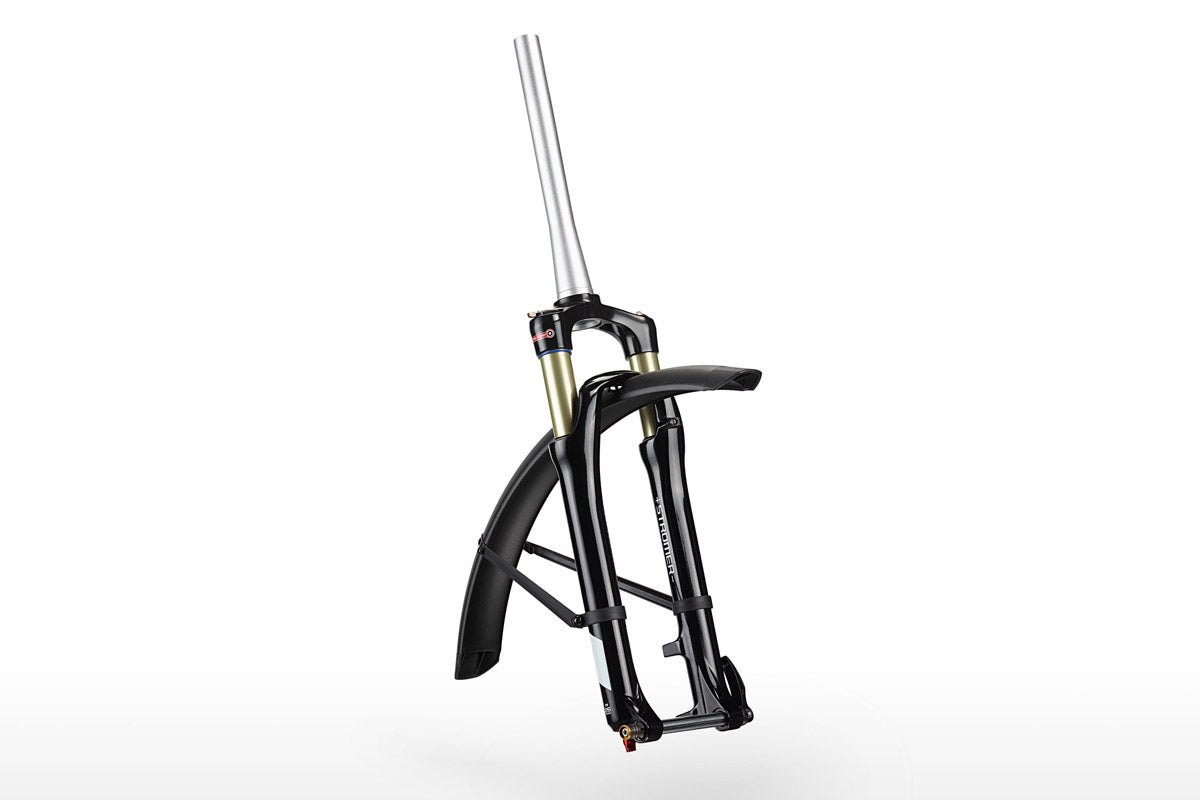 stromer st3 suspension fork