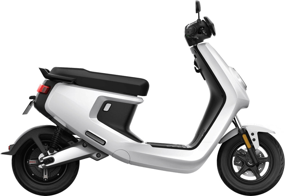 NIU MQi+ Sport Electric Scooter - NIU M+ – Urban eBikes