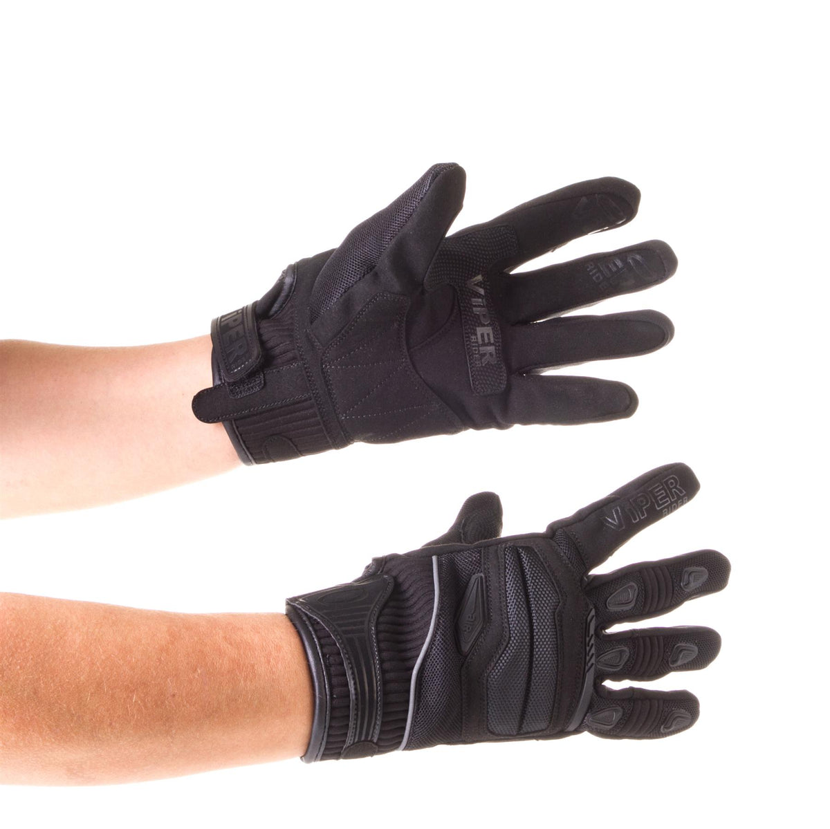 viper rider gloves