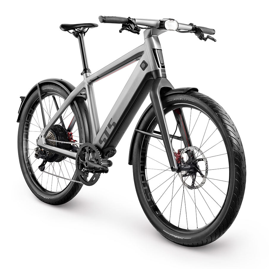 urbanebikes.com