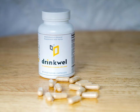 Drinkwel FAQ