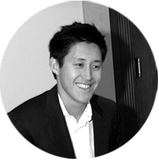 greg huang drinkwel co-founder