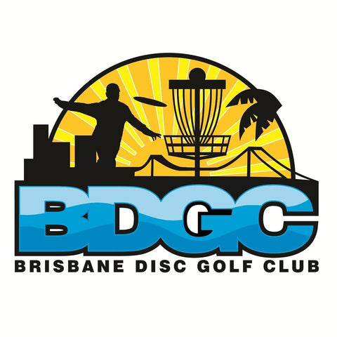 an image of Brisbane Disc Golf Club