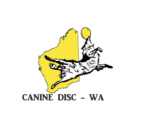 Canine Disc WA