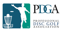 The Frisbee Shop Professional Disc Golf Association