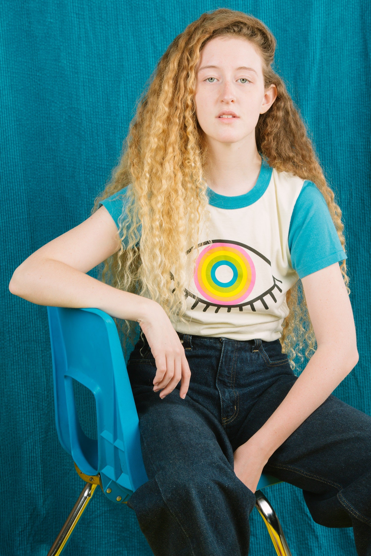 Too Cool For School! Sara Cath Photos Lacey Micallef