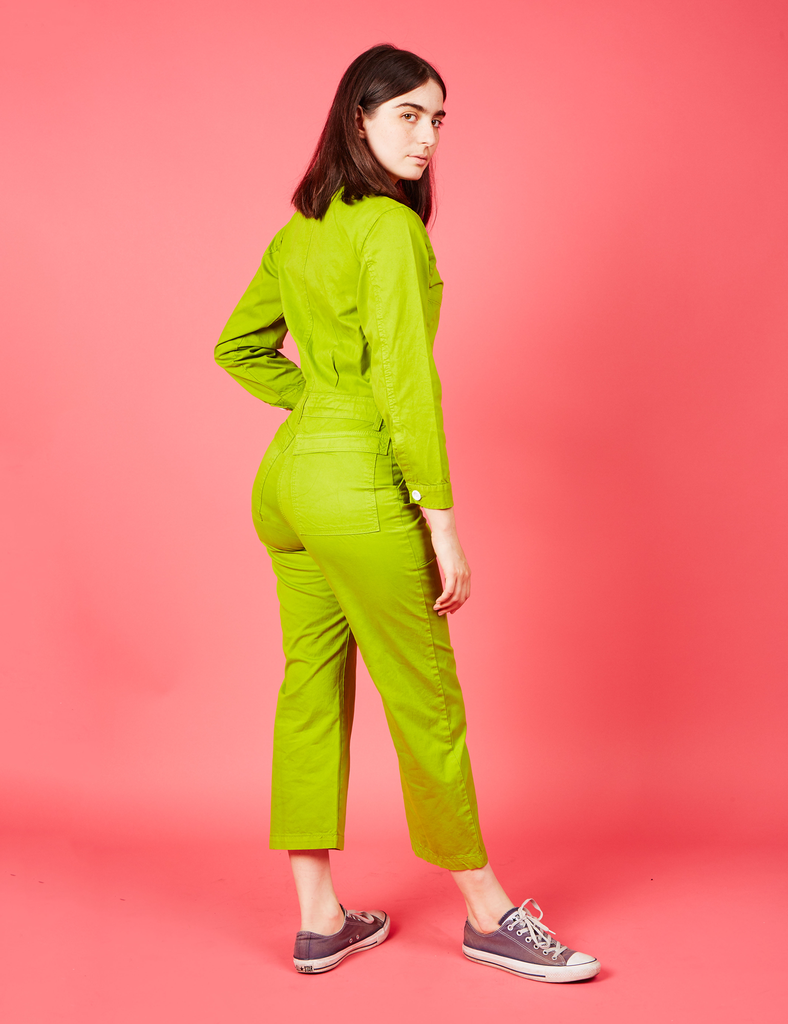 Jumpsuits Out Now! What's Your Color?!