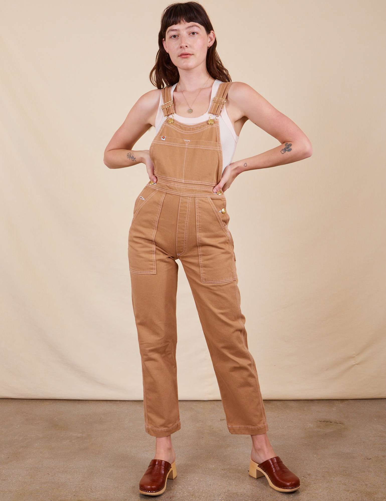 New Collection jumpsuit discount 66% Brown M WOMEN FASHION Baby Jumpsuits & Dungarees Casual 