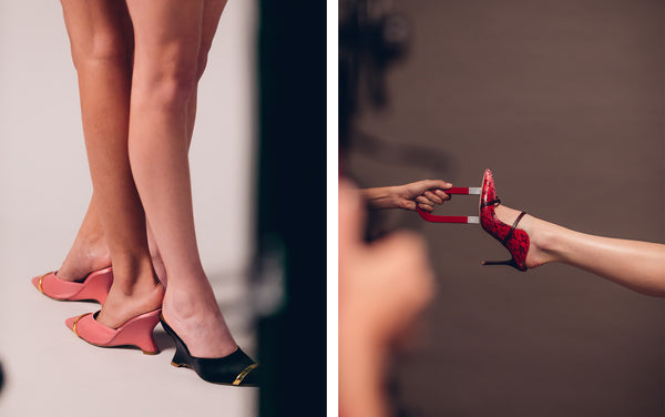 Malone Souliers AW20 Campaign