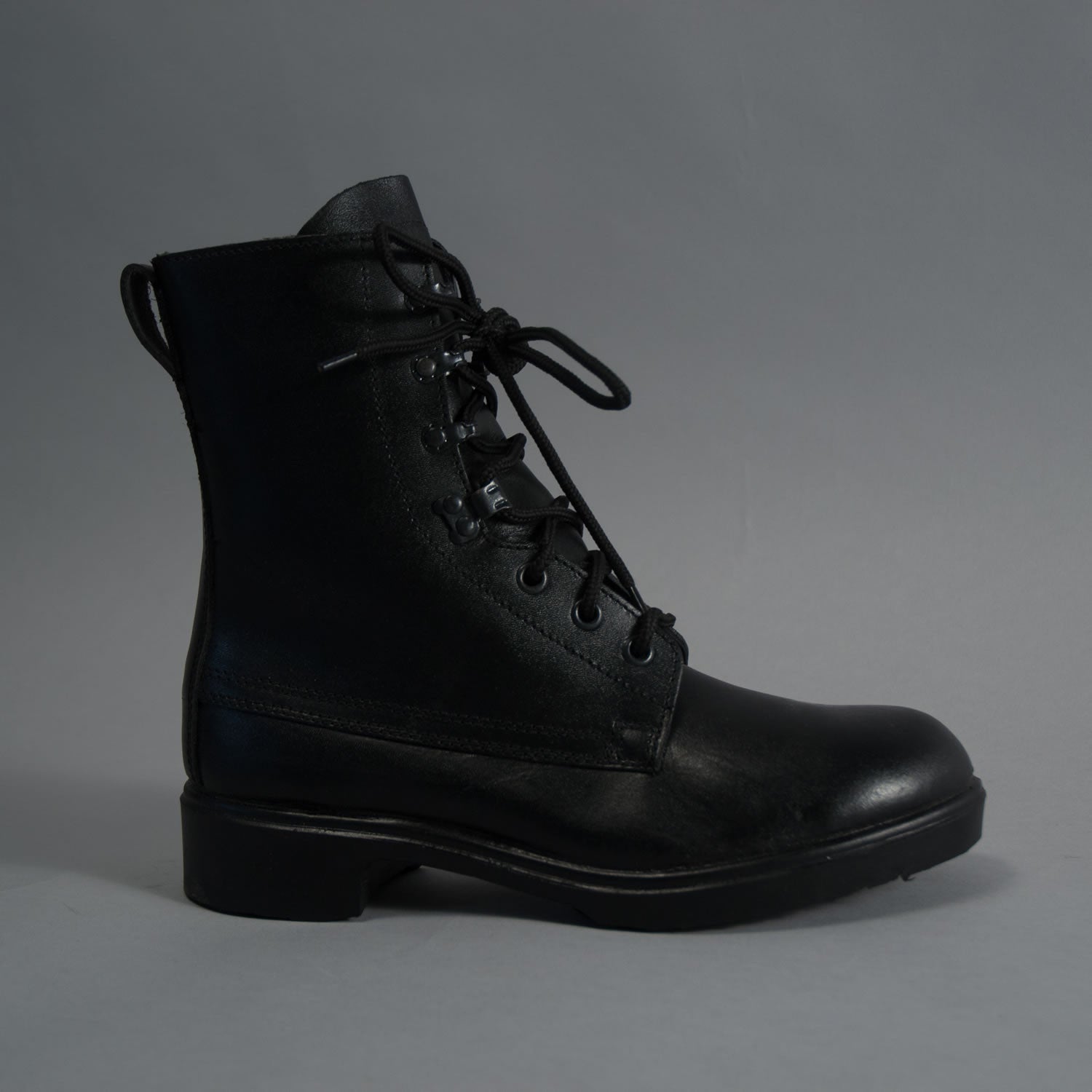 assault boots british army