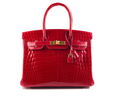 Hermès Kelly Bags, Luxury Resale