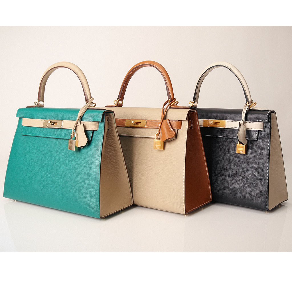 Purchase an Hermes Special Order Bag 