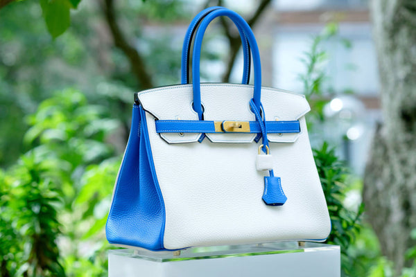 SO and HSS Bags from Hermès – The Most Coveted Hermès Bags (Well