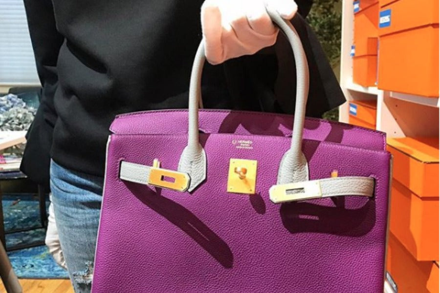 My Hermes Experience - Trying To Get a Birkin or Kelly in New York
