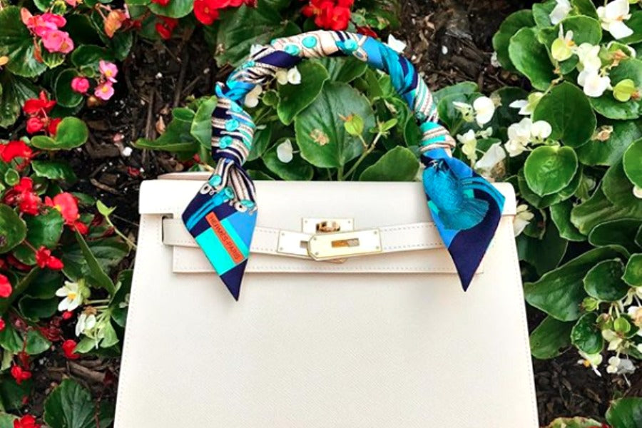 Everything You Need to Know about the Hermes Twilly – Madison