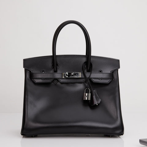 The Birkin Bag Is One of the Best Luxury Investments Out There