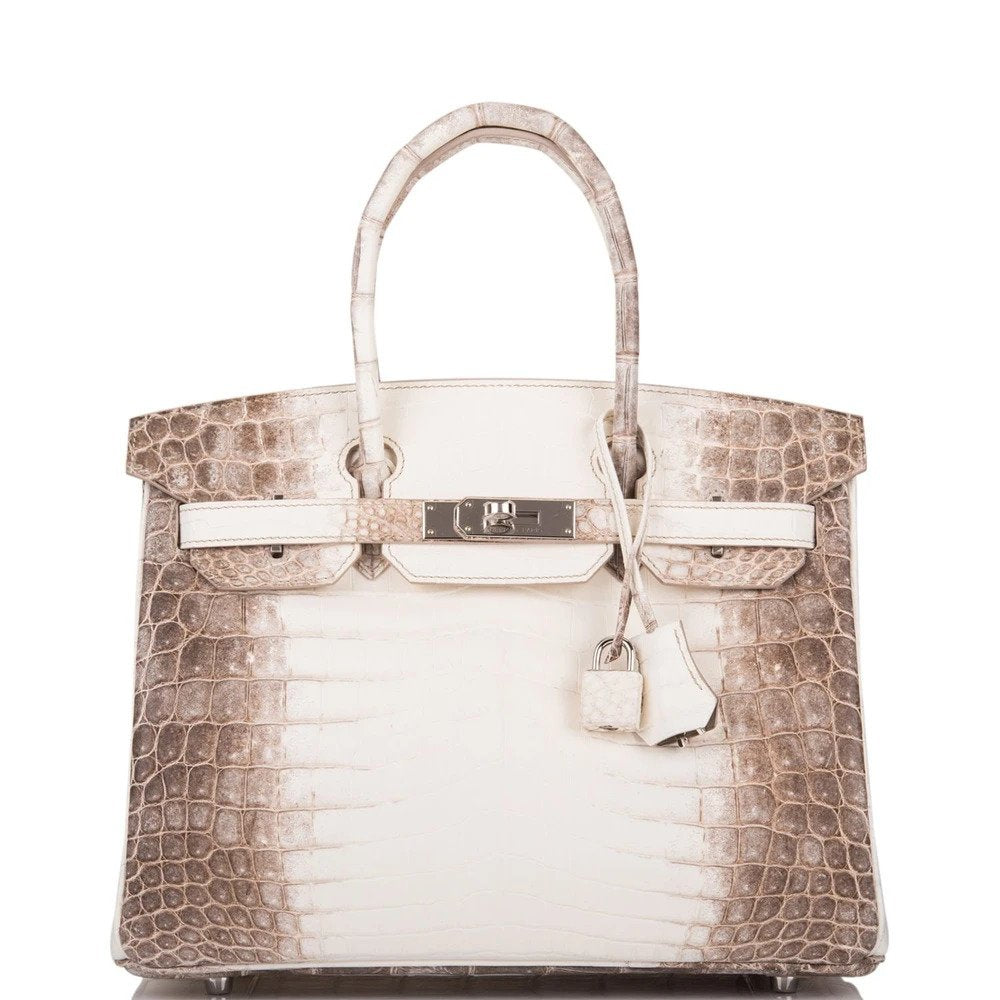 Hermès Crocodile and Alligator Bag Buying Guide