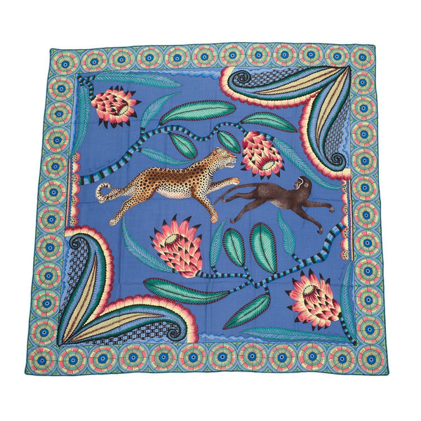 hermes savana dance shawl