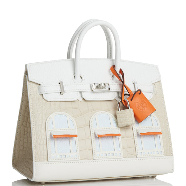 hermes window bag