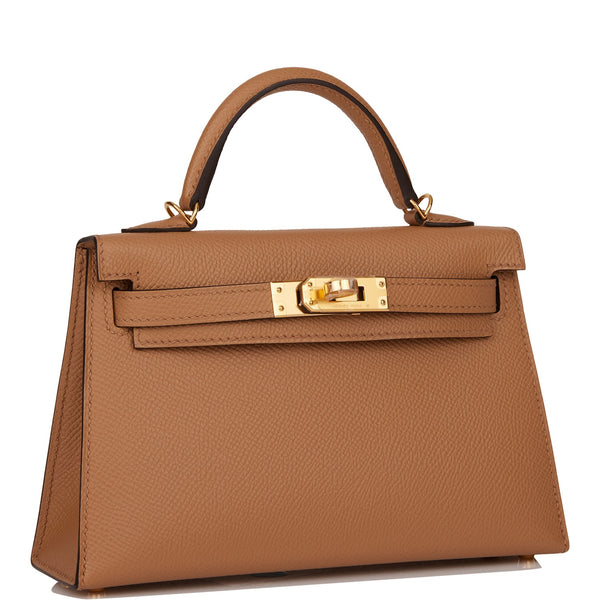 hermes kelly sellier price