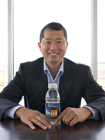 Dr. Benjamin Yoo
