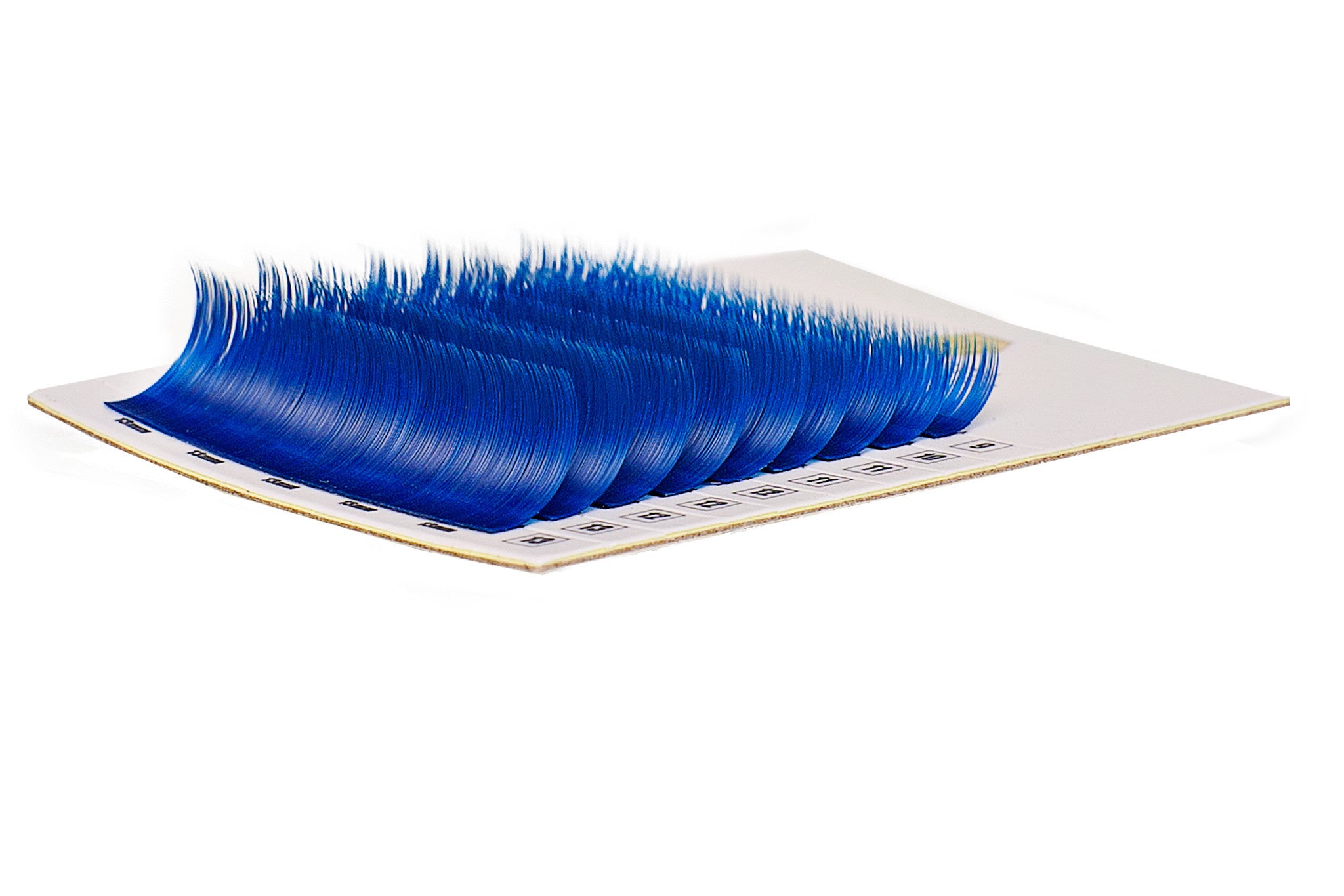 Cobalt Blue No. 03 (Mixed Mini Tray)