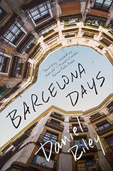 Barcelona Days Book